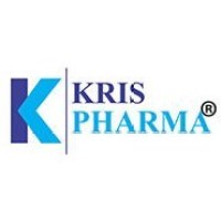 Kris Pharma logo, Kris Pharma contact details