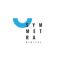 Symmetradigital logo, Symmetradigital contact details