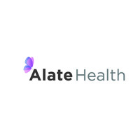 Alate Health logo, Alate Health contact details