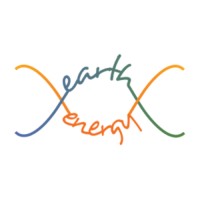 Earth Energy logo, Earth Energy contact details