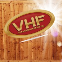 VanHoose Fence Company logo, VanHoose Fence Company contact details