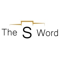 The S Word logo, The S Word contact details