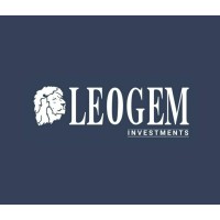 LEOGEM INVESTMENTS logo, LEOGEM INVESTMENTS contact details