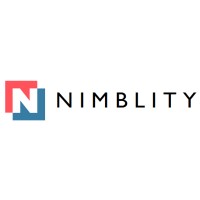 Nimblity Solutions logo, Nimblity Solutions contact details