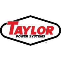 Taylor Power Systems logo, Taylor Power Systems contact details