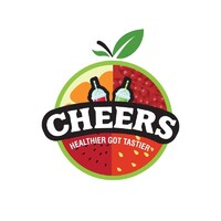 CHEERS Health Drinks logo, CHEERS Health Drinks contact details