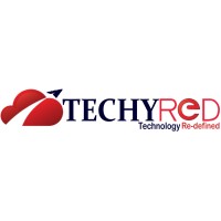 Techyred Software Labs logo, Techyred Software Labs contact details