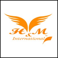 H & M International Consultancy Firm & Travel Agency logo, H & M International Consultancy Firm & Travel Agency contact details