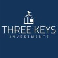 Three Keys Investments, LLC logo, Three Keys Investments, LLC contact details