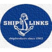 Shiplinks logo, Shiplinks contact details