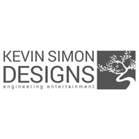 Kevin Simon Designs logo, Kevin Simon Designs contact details