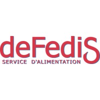 Defedis Food Distributors Inc. logo, Defedis Food Distributors Inc. contact details