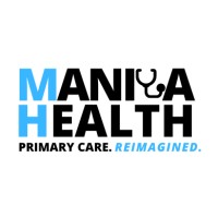 Maniya Health logo, Maniya Health contact details