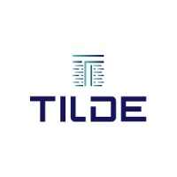 TILDE Technology logo, TILDE Technology contact details