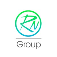 RN Group logo, RN Group contact details