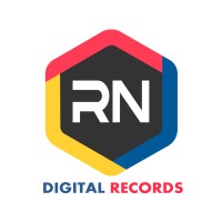 RN Digital Records logo, RN Digital Records contact details