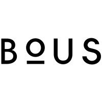 BOUS CO. logo, BOUS CO. contact details