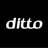 Ditto Media logo, Ditto Media contact details