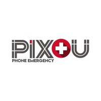 PIXOU PHONE® France logo, PIXOU PHONE® France contact details