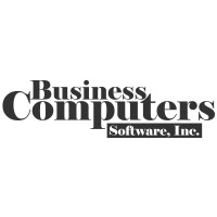 Business Computers Software, Inc. logo, Business Computers Software, Inc. contact details