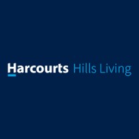 Harcourts Hills Living logo, Harcourts Hills Living contact details