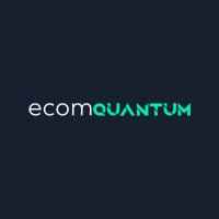 EcomQuantum Agency logo, EcomQuantum Agency contact details