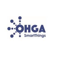 OHGA SMARTTHINGS CO., LTD logo, OHGA SMARTTHINGS CO., LTD contact details