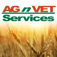 AgnVet Services logo, AgnVet Services contact details