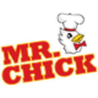 Mr Chick logo, Mr Chick contact details