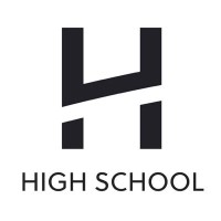 Hillside High School logo, Hillside High School contact details