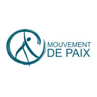 Mouvement de Paix logo, Mouvement de Paix contact details