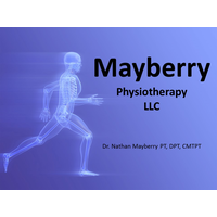 Mayberry Physiotherapy logo, Mayberry Physiotherapy contact details