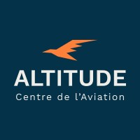 ALTITUDE Centre de l'Aviation Inc. logo, ALTITUDE Centre de l'Aviation Inc. contact details