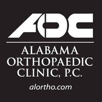 Alabama Orthopaedic Clinic, P.C logo, Alabama Orthopaedic Clinic, P.C contact details