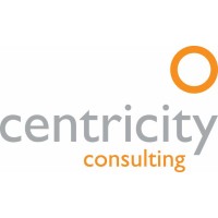 Centricity Consulting Ltd logo, Centricity Consulting Ltd contact details