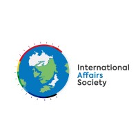 International Affairs Society logo, International Affairs Society contact details