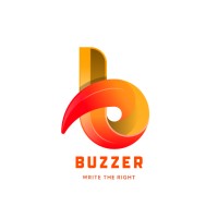 The Buzzer Post logo, The Buzzer Post contact details