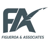 Figueroa & Associates logo, Figueroa & Associates contact details