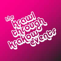 Krawl Through Krakow Events logo, Krawl Through Krakow Events contact details