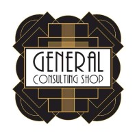 General Consulting Shop logo, General Consulting Shop contact details