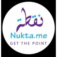 Nukta ME Loyalty solutions logo, Nukta ME Loyalty solutions contact details