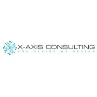 Xaxis Consulting logo, Xaxis Consulting contact details