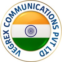 VEGREX Communications Pvt. Ltd. logo, VEGREX Communications Pvt. Ltd. contact details