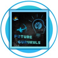 Future Gurukuls logo, Future Gurukuls contact details