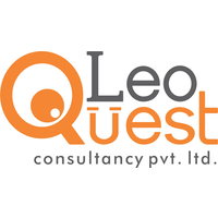 Leoquest Consultancy pvt. ltd. logo, Leoquest Consultancy pvt. ltd. contact details