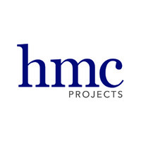 HMC Projects logo, HMC Projects contact details