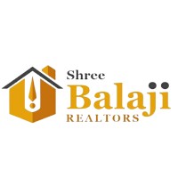 Shree Balaji Realtors logo, Shree Balaji Realtors contact details