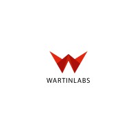 WartinLabs logo, WartinLabs contact details