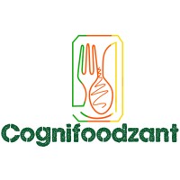 Cognifoodzant.in logo, Cognifoodzant.in contact details