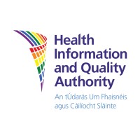 HIQA - Health Information and Quality Authority logo, HIQA - Health Information and Quality Authority contact details